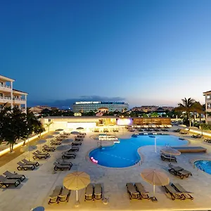 Lejlighedshotel Parque La Paz, Playa de las Américas