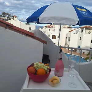 Wonderful White Appartament In Playa Americas Playa de las Americas (Tenerife)